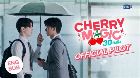 Cherry magic ep 5th